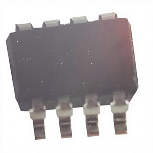 Comparateur analogique ADCMP341YRJZ-REEL7, faible consommation, 2 canaux, 8 s, 1,7 V à 5,5 V, SOT-23, 8 broches, Analog Devices - Product Image 1