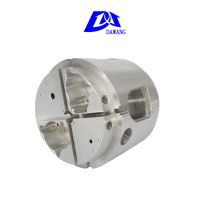 Tùy chỉnh ép phun nhựa và chính xác dịch vụ gia công CNC thép không gỉ tiêm khuôn nhựa sản phẩm - Product Image 1