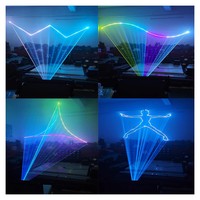 Equipo de Iluminación LED para Escenarios Pknight de 2W-100W con IP65, Control DMX512 FB4, Aleación de Aluminio, Regulable, para Eventos y Bodas - Blanco Cálido