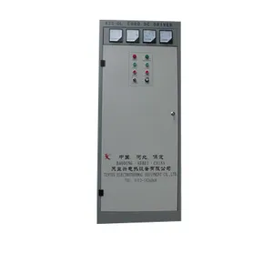TENYES DC Drive Cabinet per laminatoio per tubi linea di produzione