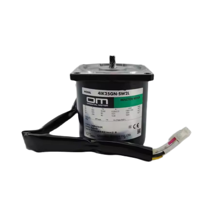Oriental Motor BXM6200M-GFS vexta orient industries fan motors vexta ...
