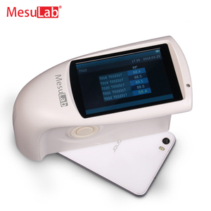 MesuLab OEM ME-HG268 Misuratore di Lucentezza a Tre Angoli per Marmo e Vernice - Product Image 3