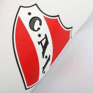 Parche de TPU de Alta Frecuencia Personalizado, Parche Termoadhesivo por Sublimación, <span class=keywords><strong>Etiquetas</strong></span> con Impresión Personalizada, Logotipo Deportivo, Parche Termoadhesivo para <span class=keywords><strong>Ropa</strong></span> - Product Image 2