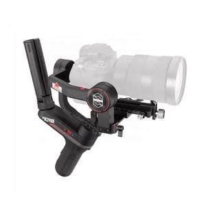 <span class=keywords><strong>ZHIYUN</strong></span> <span class=keywords><strong>Weebill</strong></span> <span class=keywords><strong>S</strong></span> cardán estabilizador de mano de transmisión de imagen para Mirrorless Cámara <span class=keywords><strong>ZHIYUN</strong></span> <span class=keywords><strong>Weebill</strong></span> <span class=keywords><strong>S</strong></span> - Product Image 4