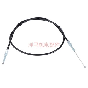 Câble d'embrayage pour mini-cultivateurs de type 186 et 171, accessoires pour cultivateurs en acier inoxydable - Product Image 1