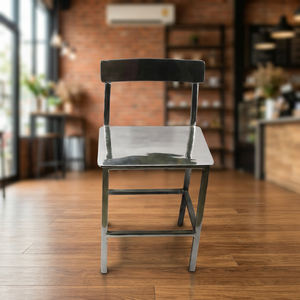 Aluminum Chair - Product Image 2