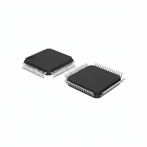 Interface Electronic Circuit Components KSZ8873MLL-AM-TR 64 LQFP Original - Product Image 1