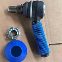 Rotule de traction 81953016288 81953016326 81953016353 81953016365 81953016381 Rotule de direction pour camion MAN TGA TGX TGM TGS