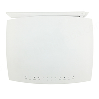 GM620 GPON ONU 5G ONT 1GE+3FE+WLAN POE FTTH Fiber Modem Bekas
