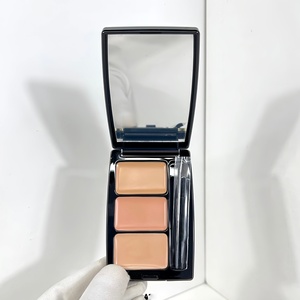 Paleta de corrector de 3 colores, éxito de ventas al por mayor, con textura ligera y suave y cobertura precisa. - Product Image 5