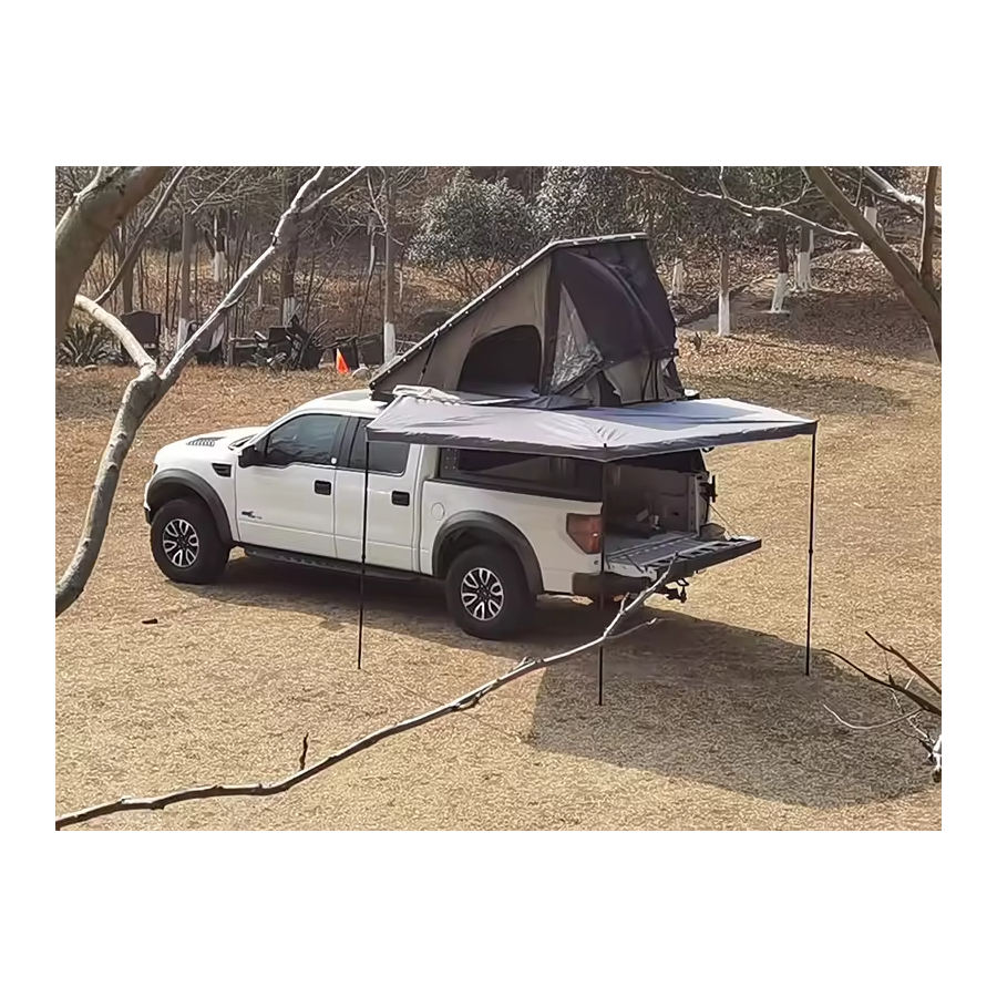 Ford Ranger Tents Durable Versatile Camping Solutions