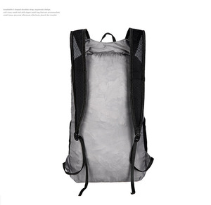 20L Portable Foldable Backpack Folding Mountaineering Bag <strong>Ultralight</strong> Outdoor Climbing Cycling Travel Knapsack Hiking <strong>Daypack</strong> - Product Image 4