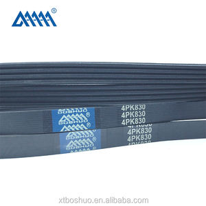 <span class=keywords><strong>Optibelt</strong></span> RBK (EPDM) zamanlama kemeri 6 PK 1400 (6 kaburga/V) CONTITECH 6PK1400 v-nervürlü kemer - Product Image 5