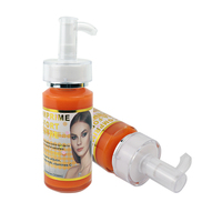 Sérum Bio au Glutathion et Acide Hyaluronique – Éclaircissant, Anti-âge, Anti-taches brunes, Concentré en éclaircissement intense