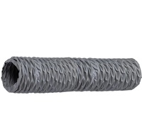 Tissu PVC imperméable Lakeso 2026 Performance pour conduits d'air ferroviaires à vendre