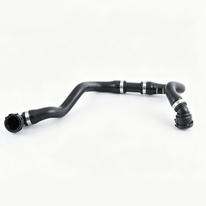 Manguera de refrigerante del radiador 17127596840 Tubo de agua para BMW F20 F21 F30 F31 F34 F32 F33 F36 - Product Image 4