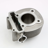 Kit cylindre moteur pour SYM Symphony Sr jet 4 Fiddle 3 125 ORBIT 2 125cc 12100ARA000 13101ARA000 13010ADB00