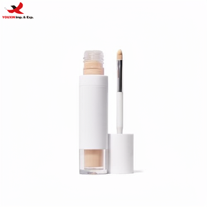 คอนซีลเลอร์กันน้ำติดทนนานสำหรับปกปิดจุดด่างดำและรอยแดง คอนซีลเลอร์เนื้อบางเบา GZ RTS สั่งซื้อแบบขายส่งจำนวนมาก - Product Image 1