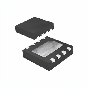 MAX9830AETA ชิป IC AMP Class D MONO 2.25W 8TDFN ชิ้นส่วนอิเล็กทรอนิกส์ของแท้ + 8 WFDFN - Product Image 1