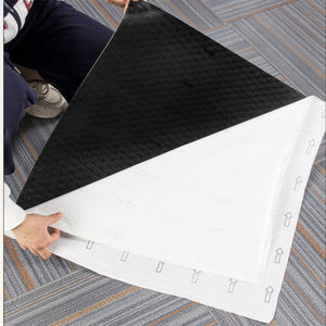 Suelo Vinílico de Lujo LVT, Tamaño Especial, Precio de Fábrica OEM, Resistente al Agua y al Fuego, Baldosas Vinílicas de Lujo con Aspecto de Madera, Suelo Plástico para Interiores - Product Image 2