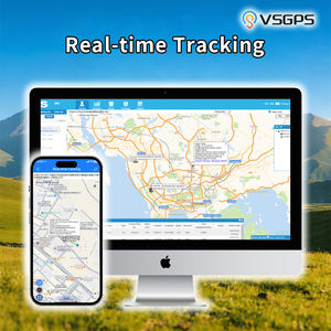 Rastreador <span class=keywords><strong>GPS</strong></span> Solar 4G Impermeable, Collar con Energía Solar Recargable, Localizador para Animales, Dispositivo de Rastreo para Caballos, Ovejas y Vacas - Product Image 4