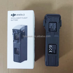 Batería de Vuelo Inteligente DJI <span class=keywords><strong>Avata</strong></span> 2 de 2150 mAh y 31.7 Wh, Accesorios para el <span class=keywords><strong>Combo</strong></span> <span class=keywords><strong>Fly</strong></span> <span class=keywords><strong>More</strong></span> de DJI <span class=keywords><strong>Avata</strong></span> 2, Batería para Dron DJI <span class=keywords><strong>Avata</strong></span> 2 - Product Image 4