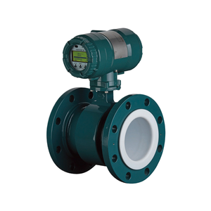 High Accuracy Yokogawa-ADMAG AXW Magnetic Flowmeters - Product Image 1
