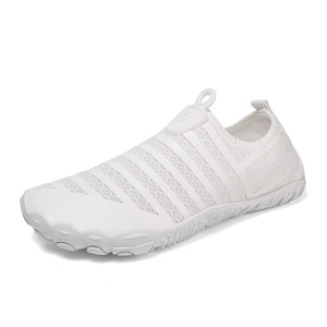 Zapatos de Senderismo, Zapatos de Agua para Hombre y Mujer, Antideslizantes, Sandalias de Trekking para Exteriores, Ligeras y Transpirables - Product Image 5