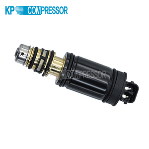 KPS Car AC System Parts Fabricators Denso 6SEU Compressor Control <span class=keywords><strong>Valve</strong></span> KPS026 Electronic Solenoid Control <span class=keywords><strong>Valve</strong></span> For <span class=keywords><strong>AUDI</strong></span> - Product Image 6