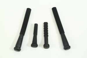 แท่งยางนิ้วสำหรับเครื่องกำจัดขนสัตว์ปีกแท่งยางยูรีเทนนิ้วยางแข็ง - Product Image 2