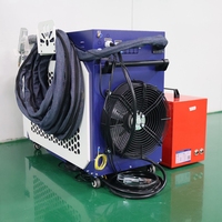 Vente flash, grande promotion, prix bas, machine de soudage au laser 1500w 4 en 1 pour aluminium, métal, acier au carbone