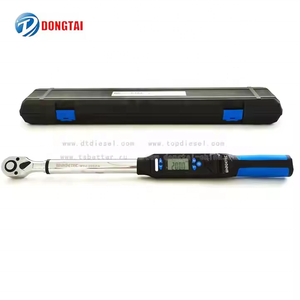 No. 054(<span class=keywords><strong>3</strong></span>) kunci pas torsi Digital (<span class=keywords><strong>2</strong></span>-200NM) - Product Image 1