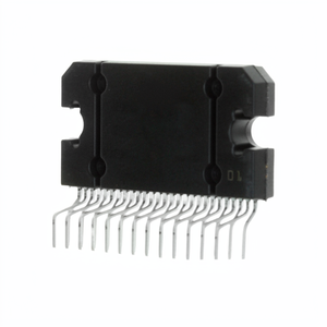 27 Flexiwatt, Formed Leads STPA001AH ชิป ซื้อออนไลน์ ชิ้นส่วนอิเล็กทรอนิกส์ของแท้ บริการครบวงจร - Product Image 1