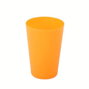 Vasos Apilables de Plástico para Niños RTS de 160 ml, Coloridos, de Boca Ancha, Superficie Mate, Lisos - Product Image 4