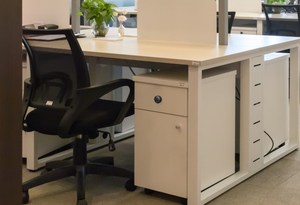 Sinh trắc học thông minh Keyless Khóa vân tay thông minh WT S-2025 nhỏ bằng phẳng nhỏ vân tay khóa điện tử - Product Image 4