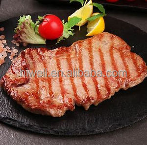 Máquina automática para aplanar carne <span class=keywords><strong>de</strong></span> cordero, lomo <span class=keywords><strong>de</strong></span> cerdo, Schnitzel, YYJ600 - Product Image 6