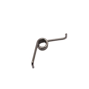 Ressort de torsion pour démarreur d'urgence de véhicule électrique, matériel automobile, type torsion, couple non standard - Product Image 1