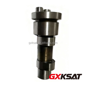Vendita Diretta dalla Fabbrica GXKSAT Parti Motore per Moto/Scooter Albero a Camme 14100-FLY125-000 per <span class=keywords><strong>Piaggio</strong></span> <span class=keywords><strong>FLY</strong></span> <span class=keywords><strong>125</strong></span> - Product Image 4