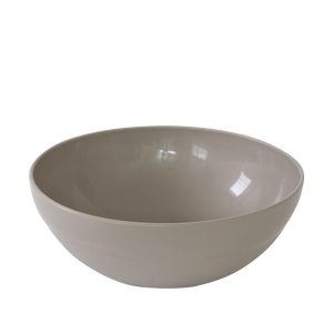 Tazón para Servir Ensaladas Gaia Piu de PP, 250x250x100mm, Ligero, para Fiestas - Product Image 1