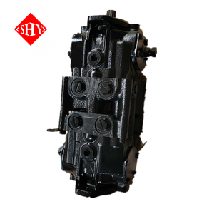 MPV046 MPVO46 mpmpmp046 سلسلة mpv046cbbbbaaga bhdahhannn مكبس هيدروليكي مضخة - Product Image 4