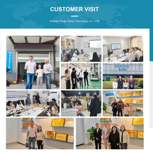 Sistema de Ventilación con Recuperación de Calor ERV Inteligente y Moderno IGUICOO, Motor DC, Diseño Flexible, Fácil Instalación para Cocina, Hotel y Más - Product Image 5