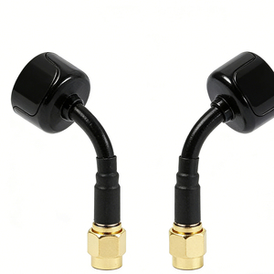 เสาอากาศโดรน 5.8GHz สำหรับโดรน FPV ขนาดเล็ก ดีไซน์กะทัดรัด ประสิทธิภาพสูง - Product Image 2