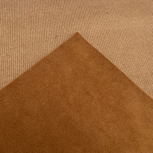100% poliestere 1.2MM di pecora Cashmere non tessuto per tessuti e prodotti in pelle - Product Image 2