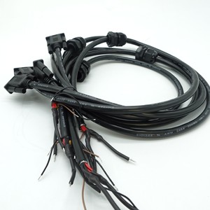 Cable VGA con Conductor de Cobre Aislado en PVC, Compatible con RoHS, ODM OEM - Product Image 2