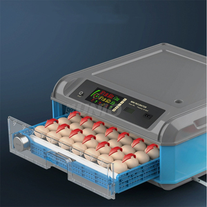 Incubateur numérique d'oeufs entièrement automatique de Offre Spéciale/Incubadora de <span class=keywords><strong>Pollos</strong></span> / Incubadora de huevo - Product Image 6