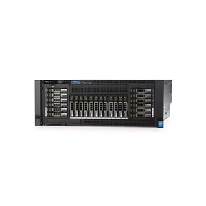Per Server Rack PowerEdge R920 4U a 4 Socket, Quad Xeon, DDR3 96-DIMM, Max 6TB, 24 X SFF, IDRAC7, Disponibile - Product Image 6