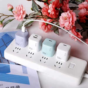 USB電源アダプター<span class=keywords><strong>5v</strong></span> 1a <span class=keywords><strong>2A</strong></span> USB充電器壁携帯電話充電器工場直販 - Product Image 6