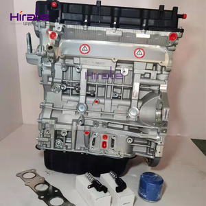 Vente d'usine tout nouveau moteur de voiture nue G4ke 2.4L assemblage de moteur pour <span class=keywords><strong>Hyundai</strong></span> Sonata Santa-Fe <span class=keywords><strong>Tucson</strong></span> IX35 pour Kia Optima - Product Image 5