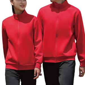 Chaqueta y pantalones a prueba de viento para hombre de precio bajo personalizado de talla grande cortavientos de nailon de diseño Simple de lujo - Product Image 5