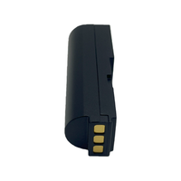 Lector de Códigos de Barras y QR Portátil HR-B2, USB, Bluetooth, para Logística de Almacén, Inventario, Escaneo Móvil, Nuevo de Fábrica